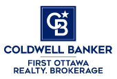 Coldwell Banker First Ottawa Realty Brokerage - Logo