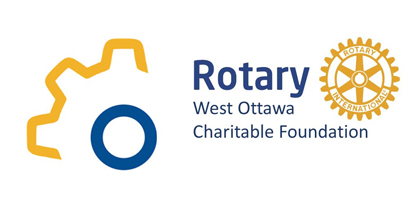 Rotary in West Ottawa Charitable Foundation.