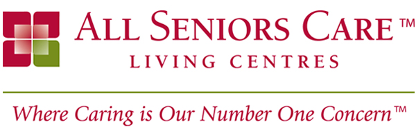 All Seniors Care Living Centres - Logo.