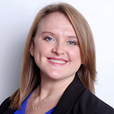 The Spring Senior Resource Fair - Bonnie Castillo, Financial Planner with Bolynca Financial Solutions Inc.