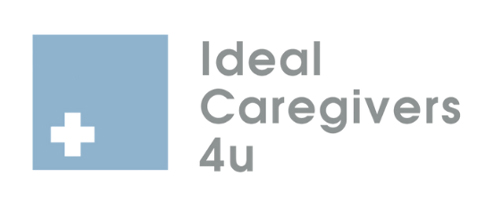 Ideal Caregivers 4U - Logo.