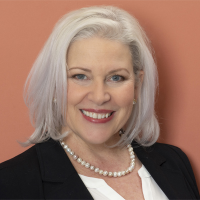 The Spring Senior Resource Fair - Lisa Robinson, Owner with Streamline Relocation Services.