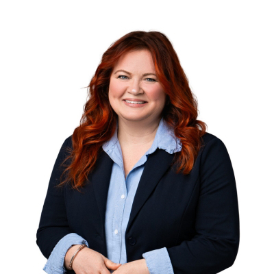 The Spring Senior Resource Fair - Nicole Denley-Poirier, Interior Design Consultant with CPA Interiors.