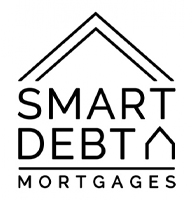 Smart Debt Mortgages - Logo.