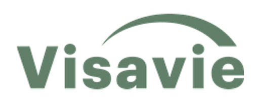 Visavie - Logo.